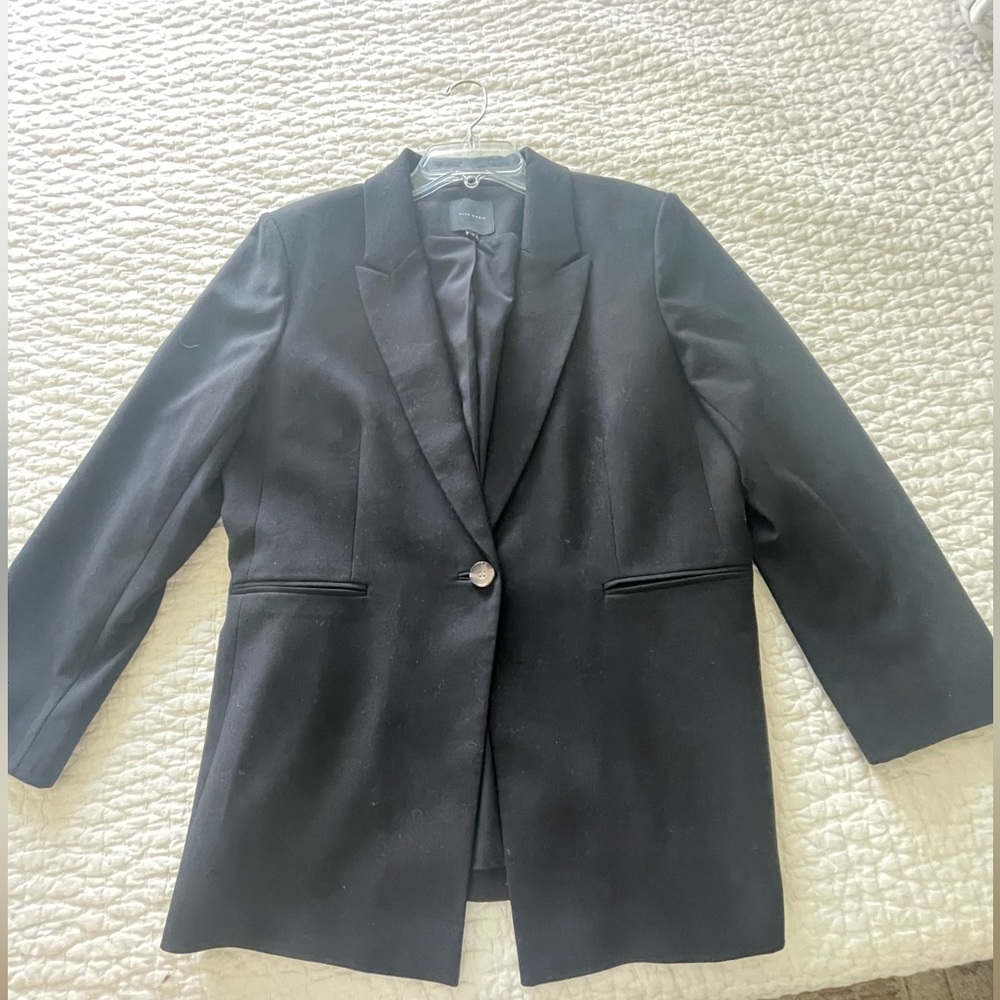 Alex Marie blazer